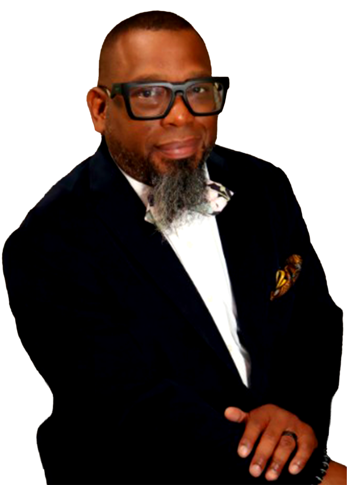 Adrian D. Williams — CEO / President, Technical Group Alpha LLC