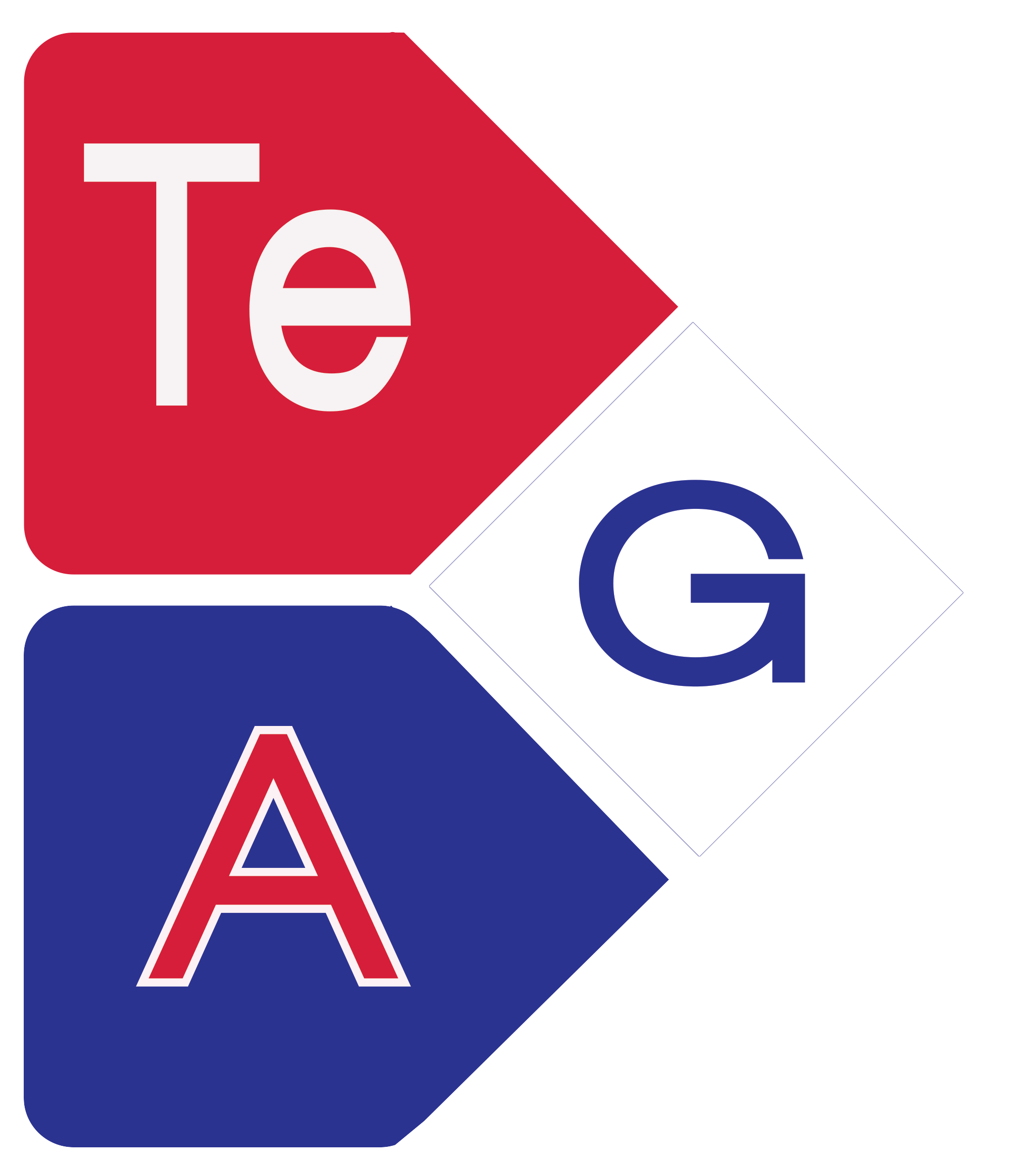 Technical Group Alpha LLC logo